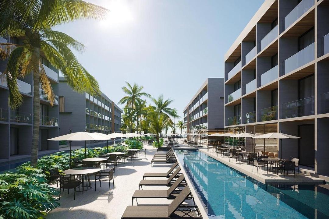 Porto Alto Resort Ipojuca Kültér fotó