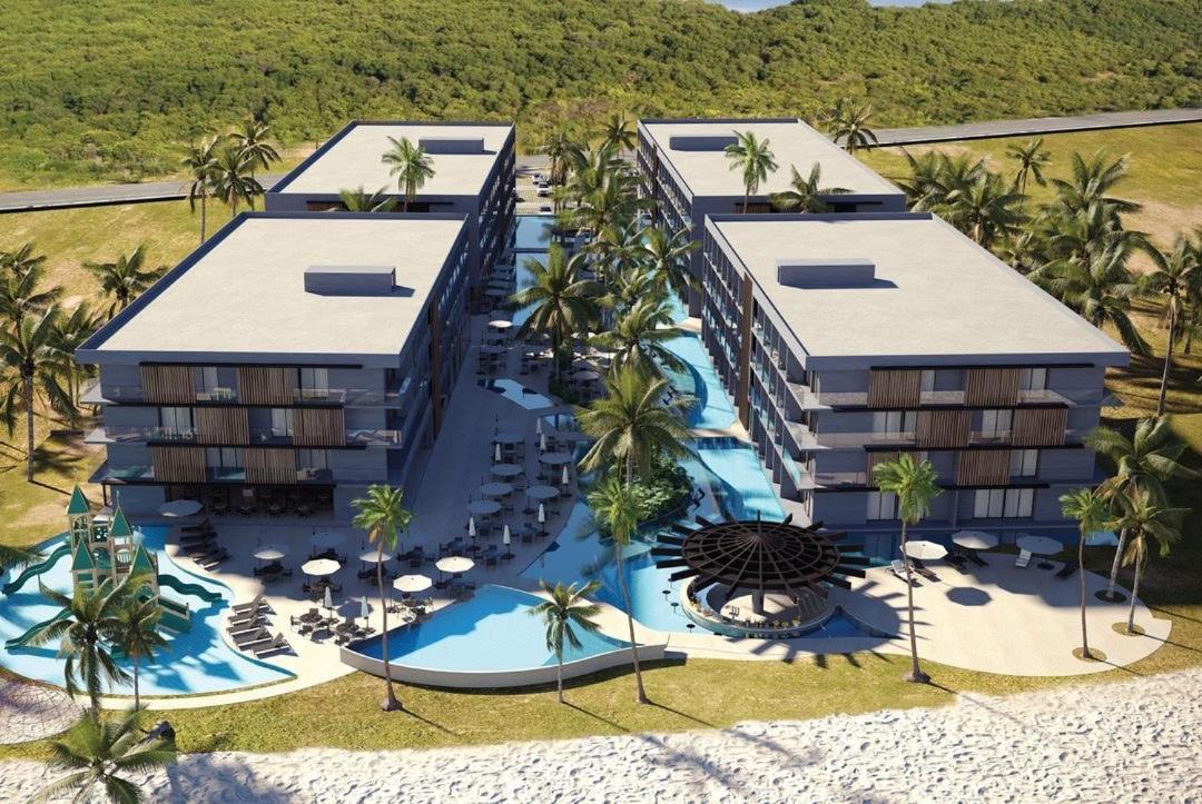 Porto Alto Resort Ipojuca Kültér fotó