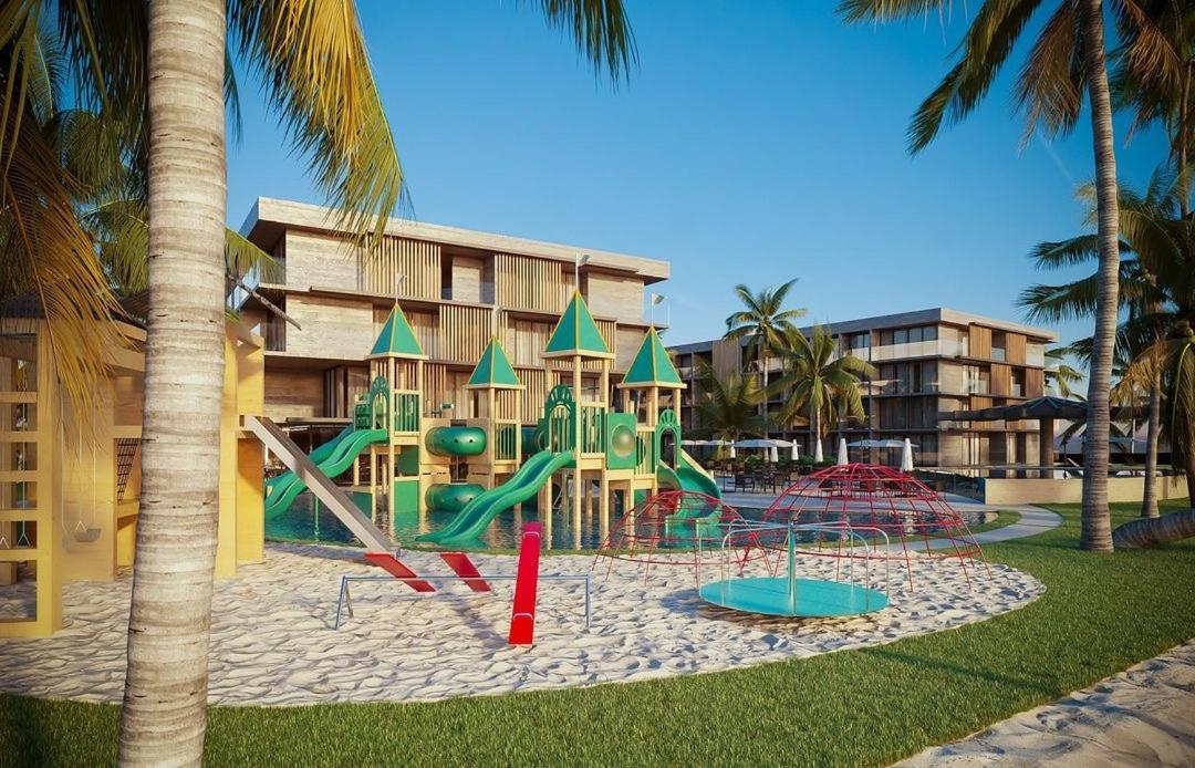 Porto Alto Resort Ipojuca Kültér fotó