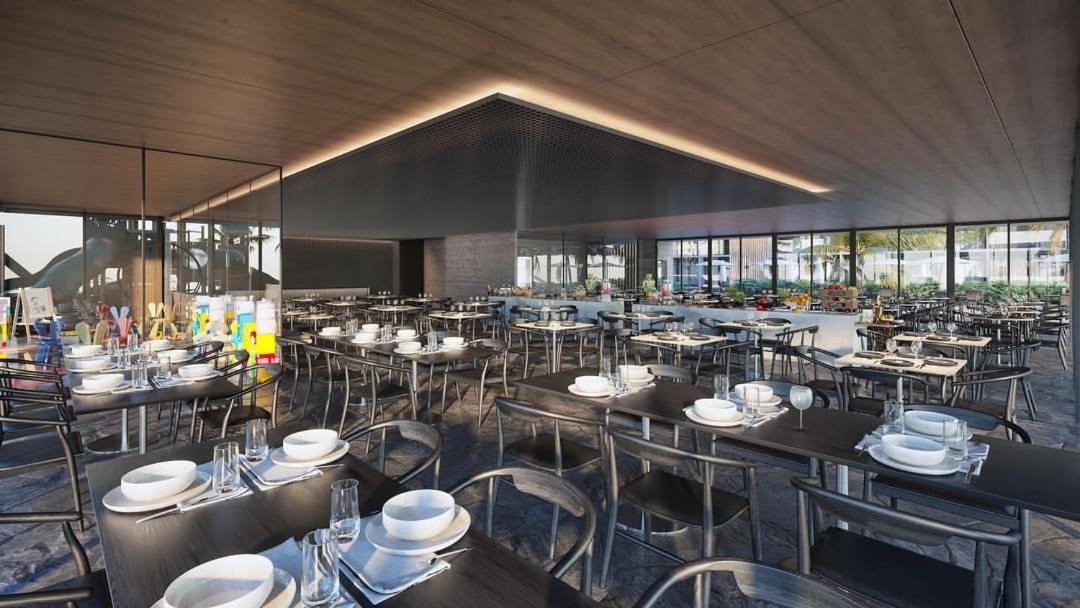 Porto Alto Resort Ipojuca Kültér fotó