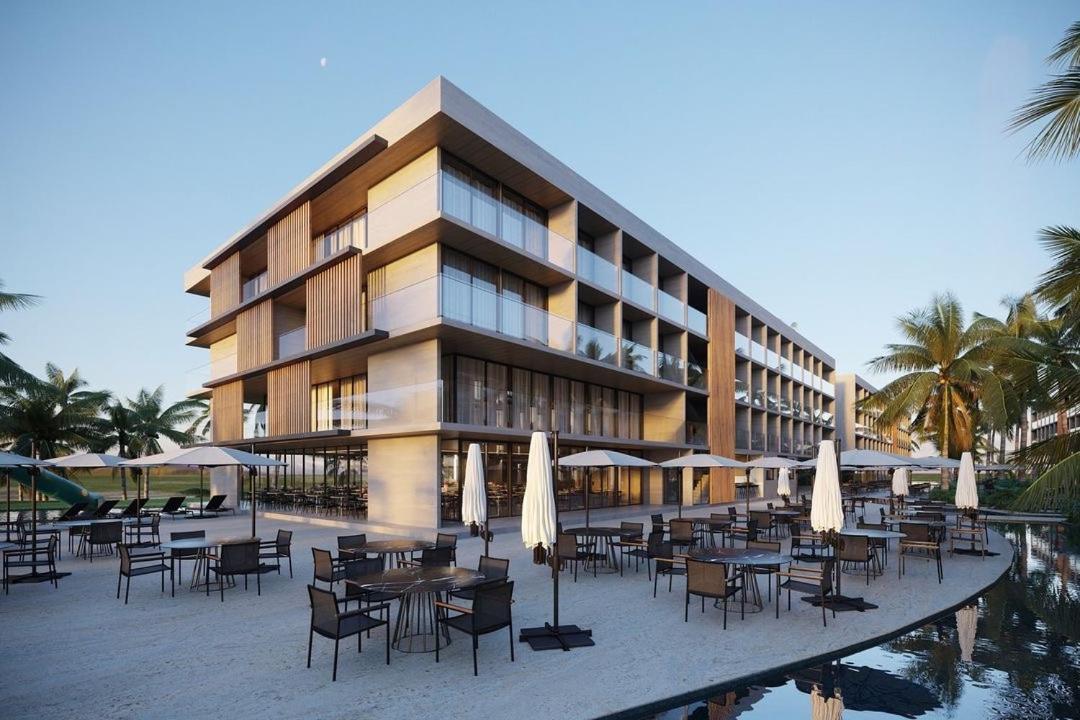 Porto Alto Resort Ipojuca Kültér fotó