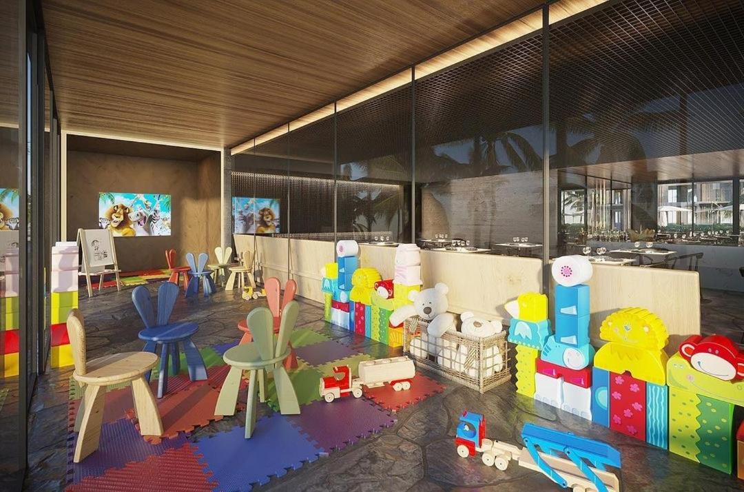 Porto Alto Resort Ipojuca Kültér fotó