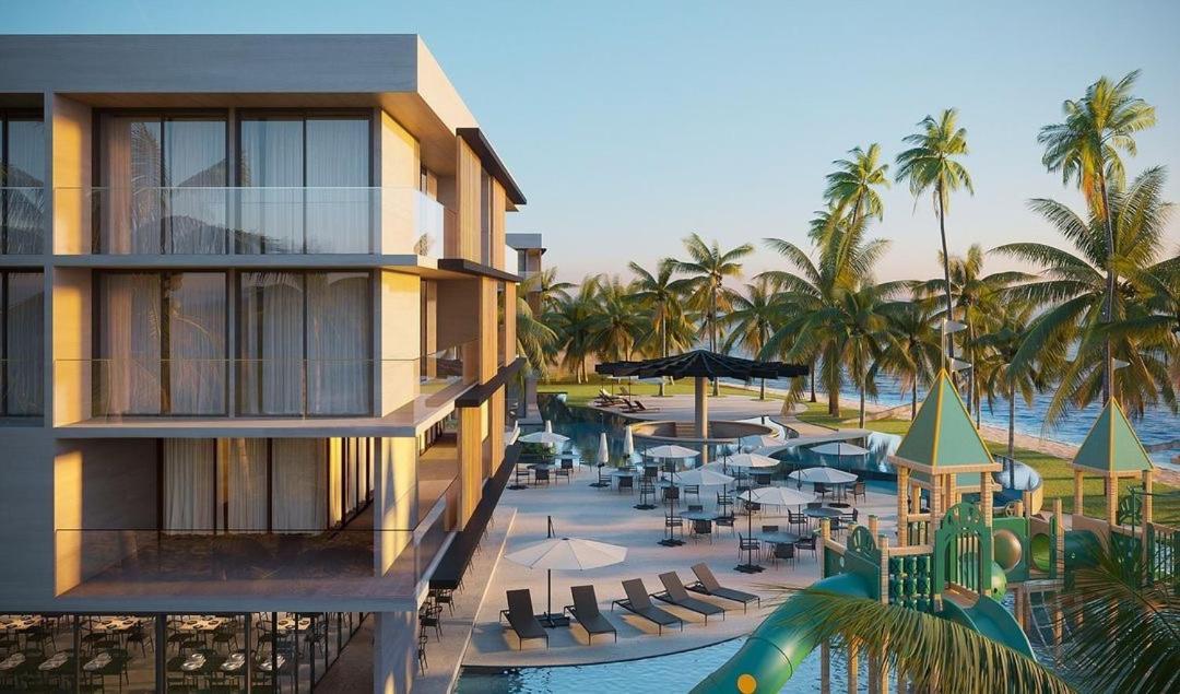 Porto Alto Resort Ipojuca Kültér fotó