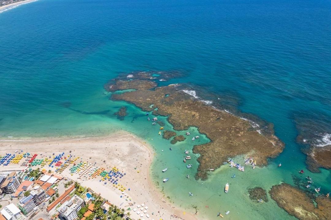 Porto Alto Resort Ipojuca Kültér fotó