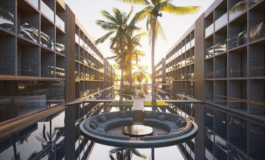 Porto Alto Resort Ipojuca Kültér fotó
