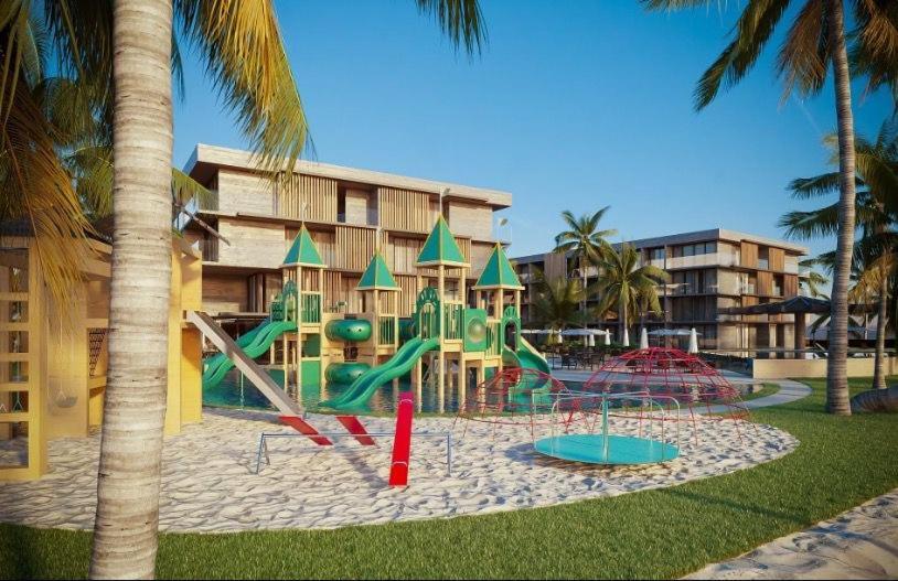 Porto Alto Resort Ipojuca Kültér fotó