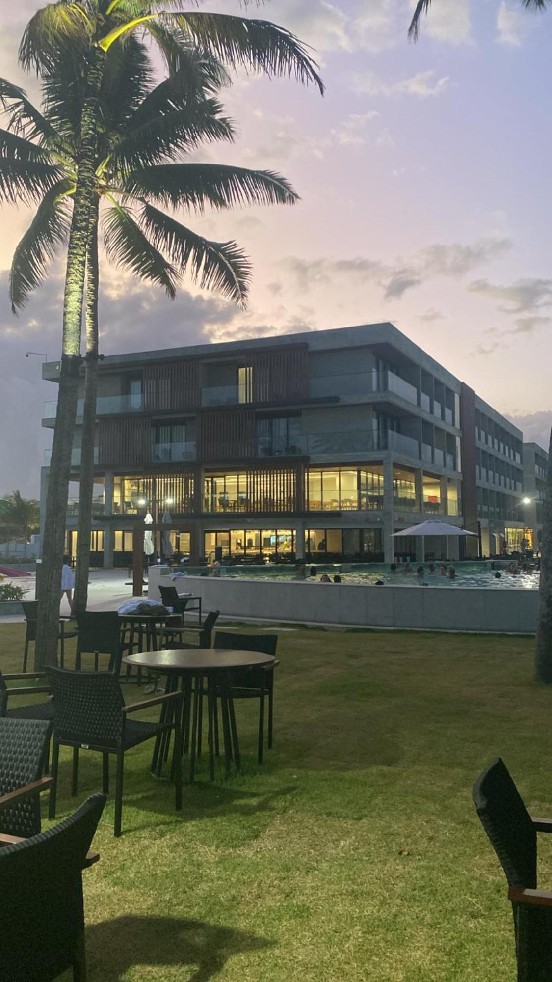 Porto Alto Resort Ipojuca Kültér fotó