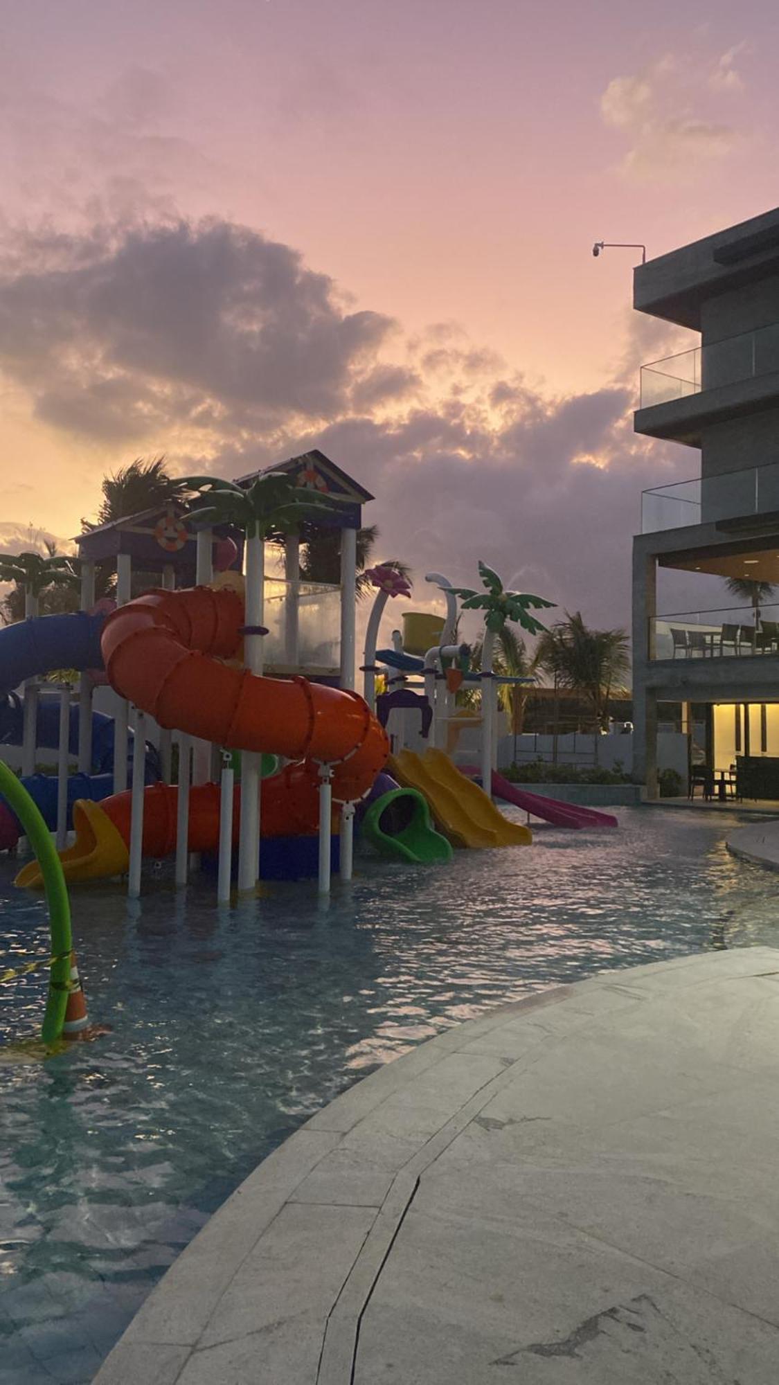 Porto Alto Resort Ipojuca Kültér fotó