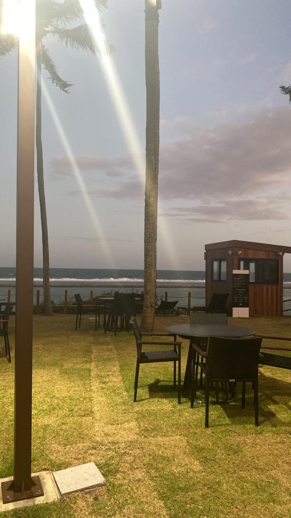 Porto Alto Resort Ipojuca Kültér fotó