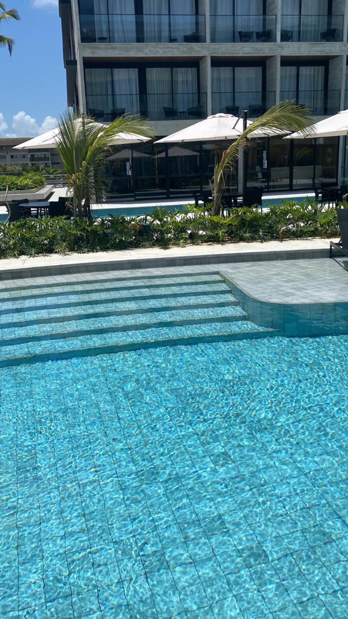 Porto Alto Resort Ipojuca Kültér fotó